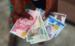 The Currency of the Culture